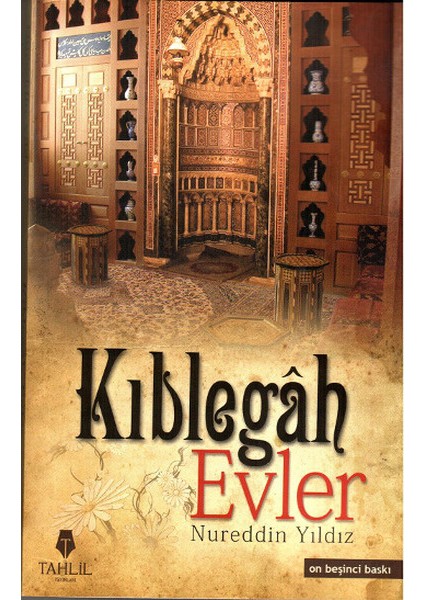 Kıblegah Evler