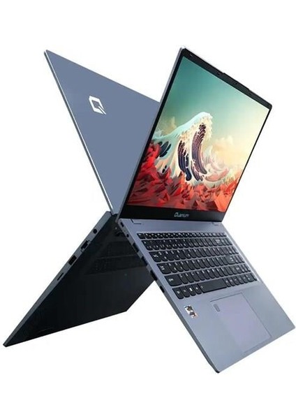 15.6" Ultra TN1501 QNNTB10B060684 Ryzen 7 6800H 32GB- 1tb Nvme O/b UHD Fdos fırsatları