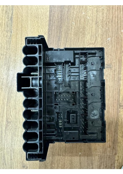 Chery Tiggo 8 Pro Komple Sigorta Kutusu 2022-2024