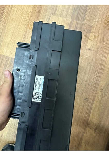 Chery Tiggo 8 Pro Komple Sigorta Kutusu 2022-2024 modelleri