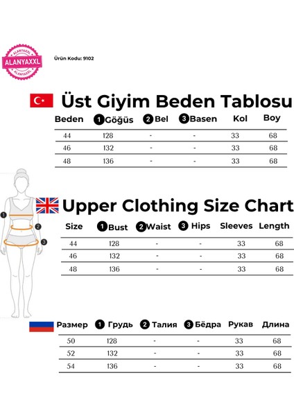 Büyük Beden Viskon Taşlı Uzun Kol Oversize Kadın Bluz indirimleri