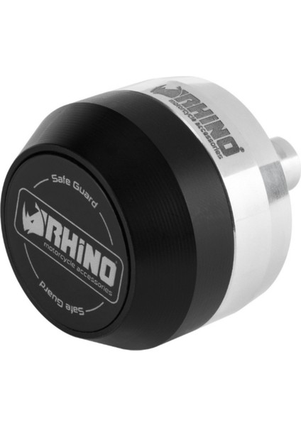 Bmw R1200GS / R1250GS / R1300GS Şaft Koruma Slider