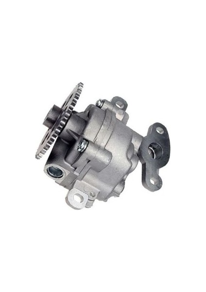 Otosan Yağ Pompası V184 Transit 01-07 (Boxer-Jumper)