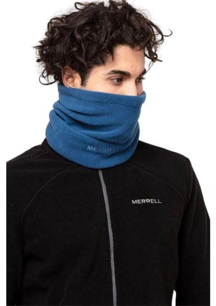 Fleece Neckwear M23FNECKW-MAVİ Mavi Boyunluk fiyatları