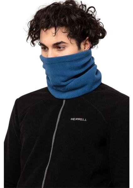 Fleece Neckwear M23FNECKW-MAVİ Mavi Boyunluk modelleri
