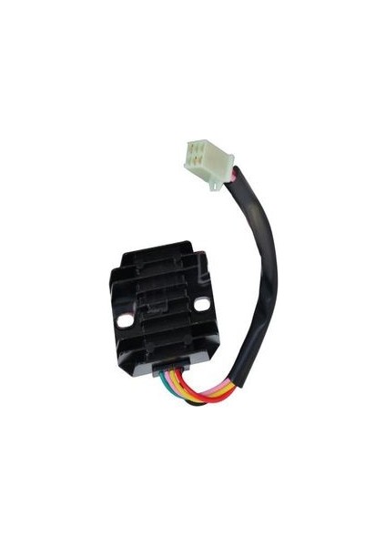 Cub Uyumlu Regülatör 5 Li Dişi Soket (Kh Kf Km Mfh Mfm) Erpilsan Elektronik