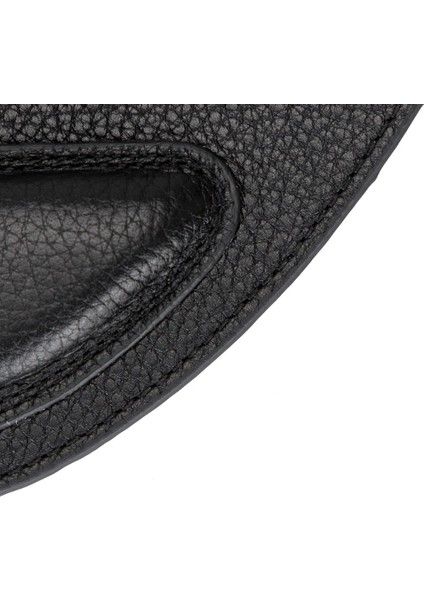 Bileklikli Deri Mouse Pad FL01 Siyah fiyatları