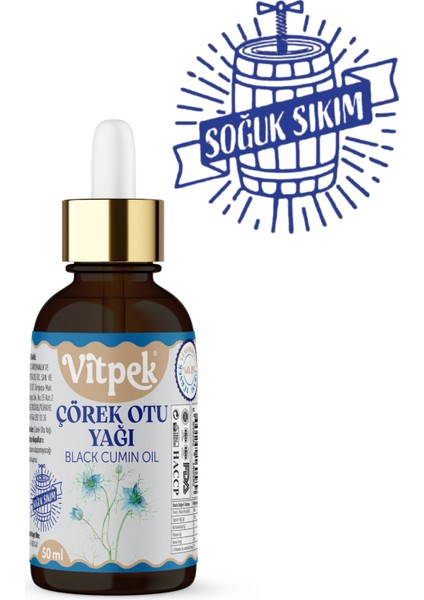 Çörek Otu Yağı 50ML modelleri