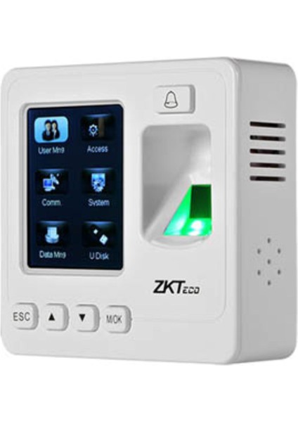 SF-100 Parmak Izi Okuycu fiyatları