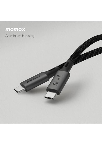 DC31D 100W Usb-C Usb3.2 Gen 2x2 20GBPS Kablo fiyatları