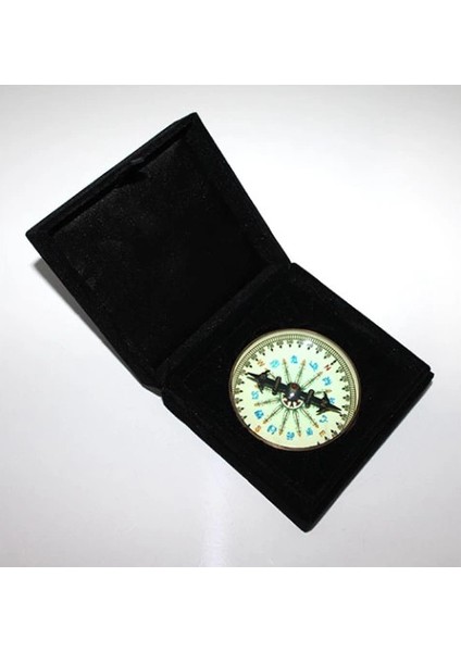 Kutulu Pirinç Pusula fiyatları