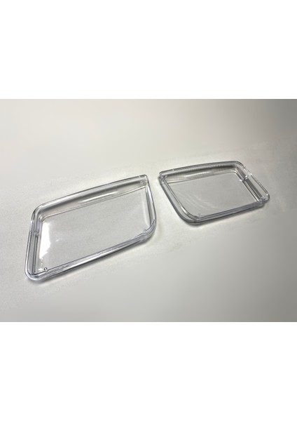 2 x Vw Bora 1j2 1999-2005 Ön Far Camı Sol-Sağ Takım modelleri