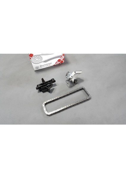 Bmw 7 Serisi E38 1995-2001 728I M52 Zincir Seti Üst Febi