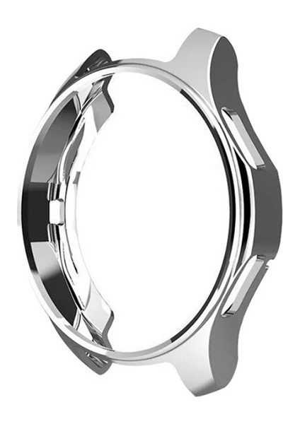 Ally Sm Galaxy Watch 3 45MM Bumper Koruyucu Silikon KILIF-(1903)