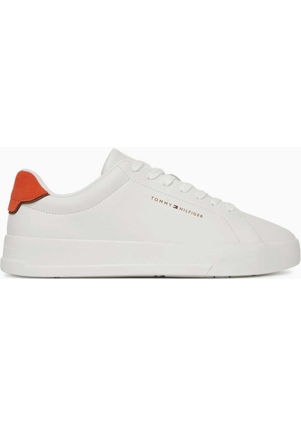 Court Detail Essential Sneaker