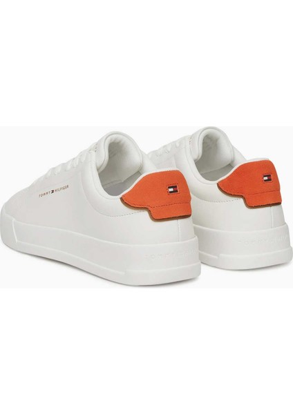 Court Detail Essential Sneaker modelleri