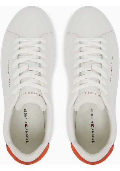 Court Detail Essential Sneaker indirimleri