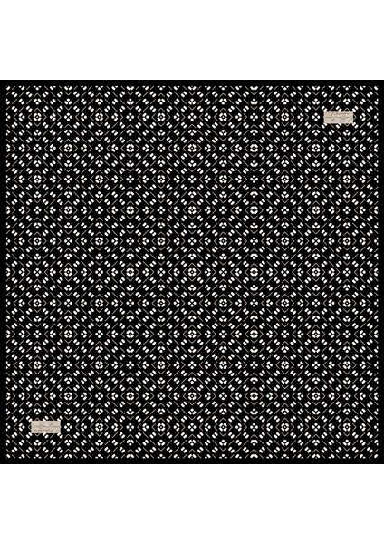 Özel Seri Eşarp 2531-02-90X90