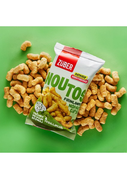 bulurum züber noutos fırın nohut cipsi 55 gr yoğurt ve mevsim yeşillikleri fiyatları