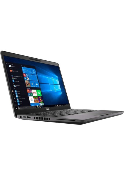 Latitude 5400 Intel I7-8665U 14" 16 Ram 256 SSD Notebook - İkinci El fiyatları