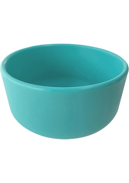 Basics Silikon Kase Aqua Green