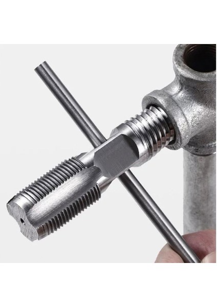 -Hasarlı Vida Çıkarıcı Çift Başlı Vida Çıkarıcı Matkap Ucu Seti