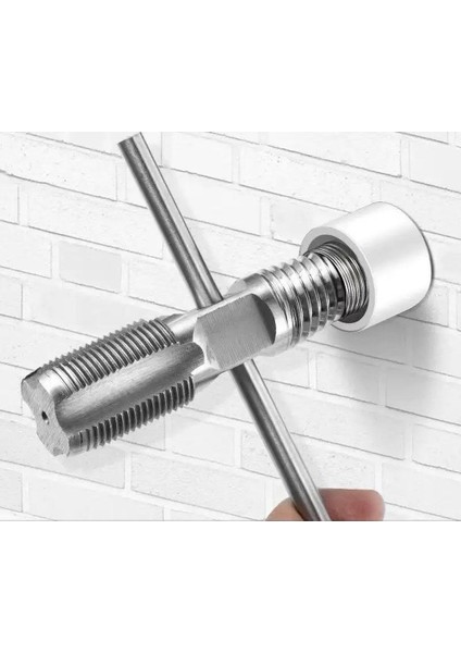 -Hasarlı Vida Çıkarıcı Çift Başlı Vida Çıkarıcı Matkap Ucu Seti fiyatları