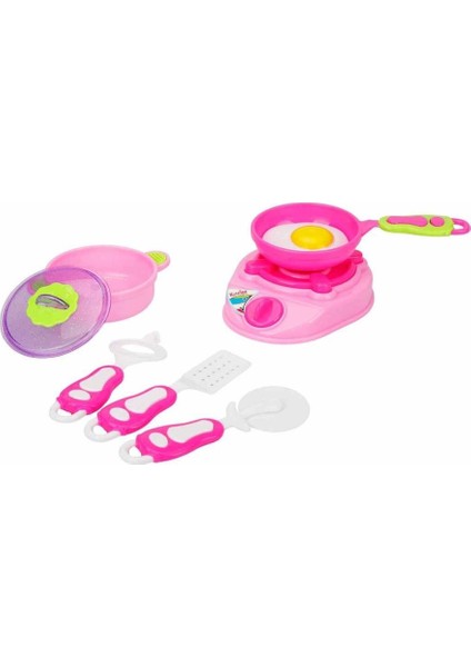 bulurum 2738 little chef mutfak gereçleri seti sunman modelleri