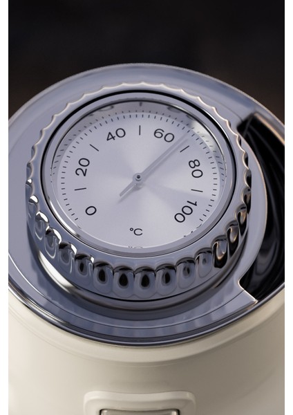 Tumbler HT816 Wt Paslanmaz Çelik Termos 1.6l Termometreli ve Manyetik Kapaklı indirimleri