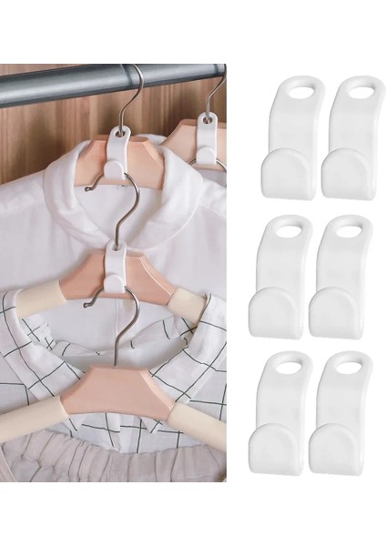 bulurum 20 adet pratik gardrop askısı çoklayıcı aparatlar dolap askı çoklayıcı fiyatları