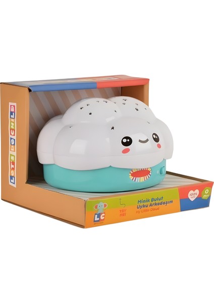 Işıklı Minik Bulut Uyku Arkadaşım fiyatları