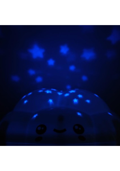 Işıklı Minik Bulut Uyku Arkadaşım modelleri