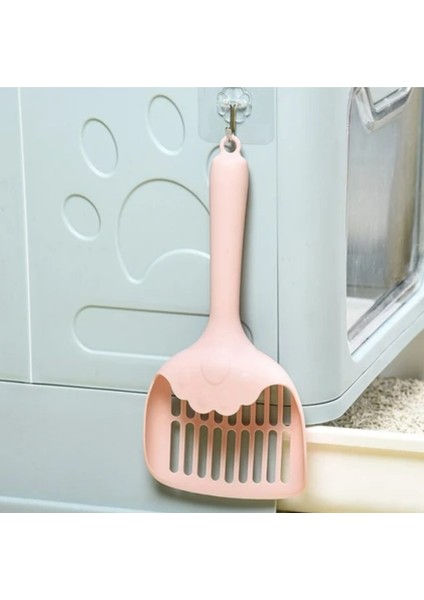 Büyük Kedi Kumu Küreği fırsatları