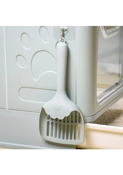 Büyük Kedi Kumu Küreği indirimleri