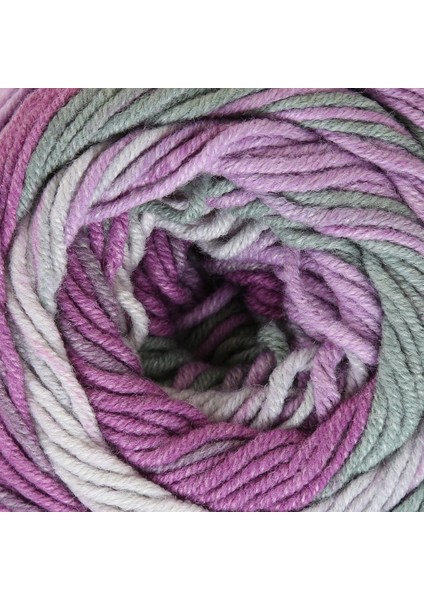 La Mia Tale Ebruli El Örgü Ipi - LM036 fiyatları