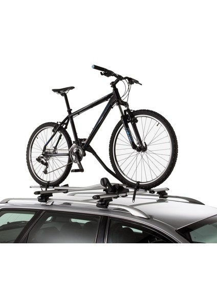 Proride 591 Tavan Üstü Bisiklet Taşıyıcı – Güvenli, Şık ve Kolay Montajlı Alüminyum Model fiyatları