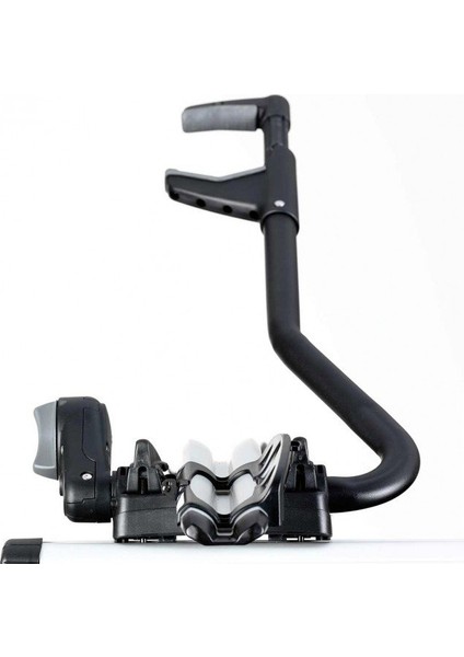 Proride 591 Tavan Üstü Bisiklet Taşıyıcı – Güvenli, Şık ve Kolay Montajlı Alüminyum Model modelleri