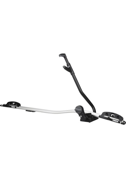 Proride 591 Tavan Üstü Bisiklet Taşıyıcı – Güvenli, Şık ve Kolay Montajlı Alüminyum Model fırsatları