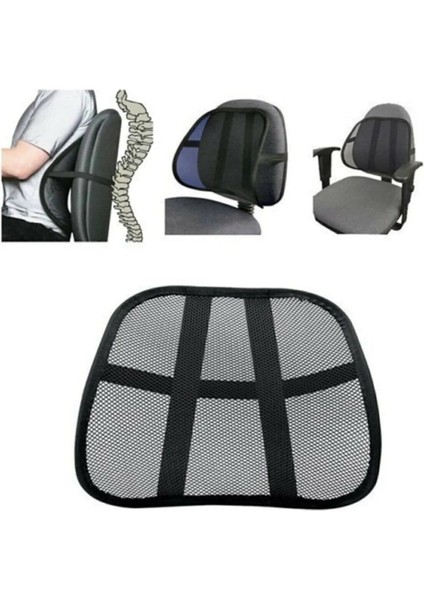 Fileli Oto Bel Desteği. Ortopedik Bel Desteği Sırtlık Kumaş fırsatları