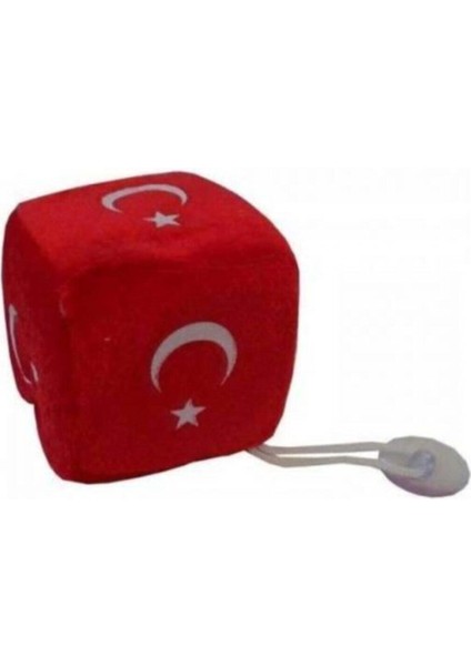 Zar Türk Bayrağı