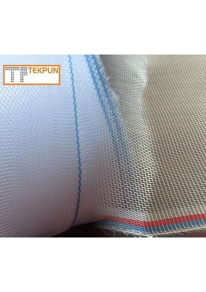 Plastik Sinek Teli ENİ:100CM X1MT