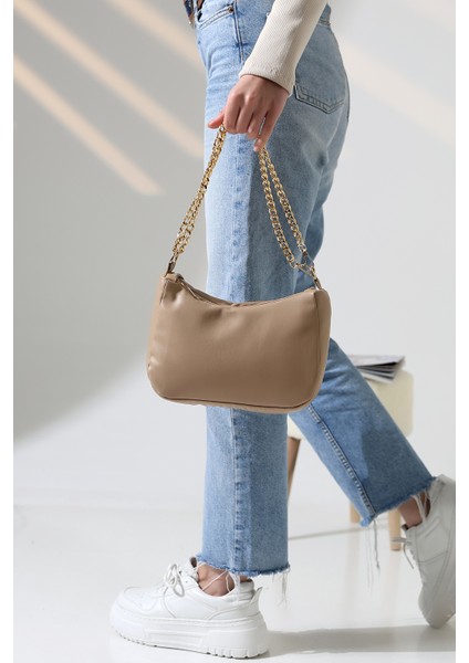 Çeşit Çeşit Kapitone Çanta