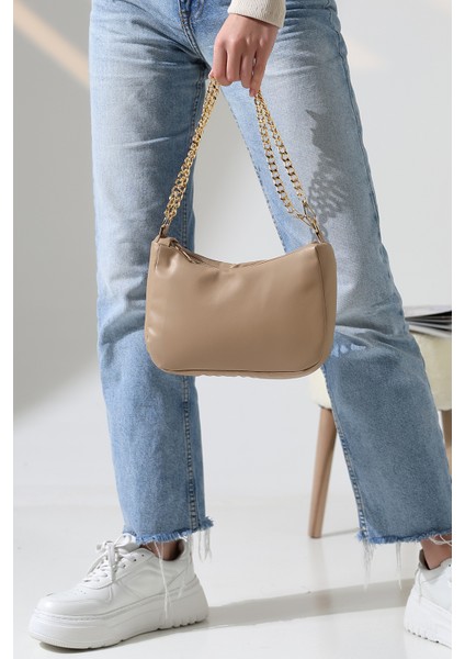 Çeşit Çeşit Kapitone Çanta