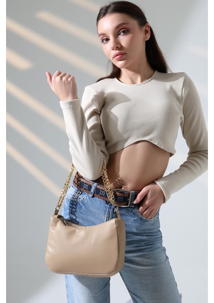 Çeşit Çeşit Kapitone Çanta