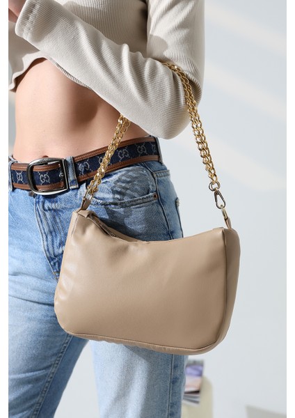 Çeşit Çeşit Kapitone Çanta