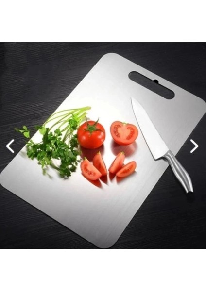 Paslanmaz Çelik Kesim Panosu fiyatları