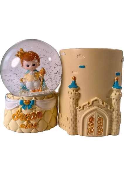 Kar Küresi Kalemlik LLM-HDY0119 fiyatları