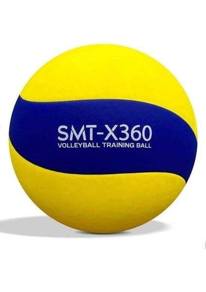 Summit X-360 Voleybol Topu No:5