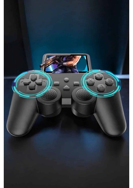 Gamepad 520 Oyunlu Ekranlı Oyun Kolu Tv Uyumlu fırsatları