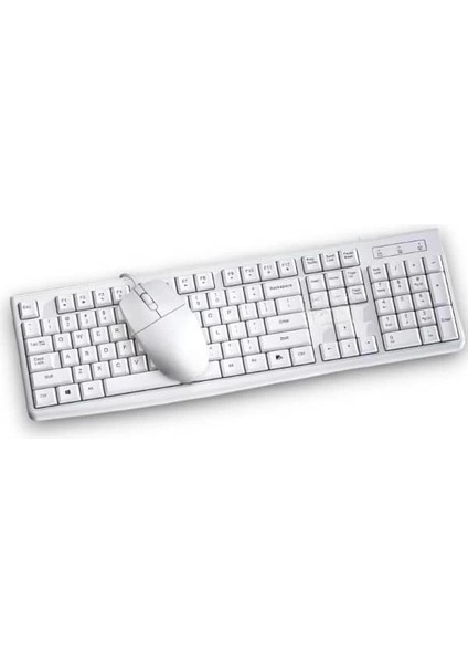 PG-8040 Klavye ve Mouse Seti indirimleri